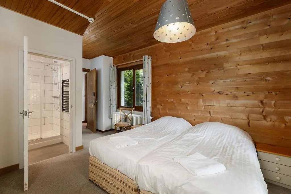 Grand Chalet Les 4 Vents, Morzine, Vue Sublime 0*, Morzine France